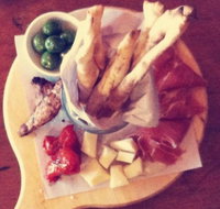 Dish Pizza  Gelato - Pubs Adelaide