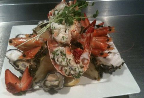 Mike's Grill & Bar - Pubs Adelaide 0