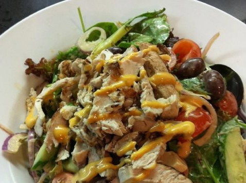 Mike's Grill & Bar - Pubs Adelaide 1