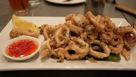 Mike's Grill & Bar - Pubs Adelaide 2