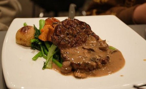 Mike's Grill & Bar - Pubs Adelaide 3