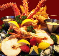 The White Swan Restaurant - Pubs Adelaide