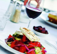 Yots Greek Taverna - Pubs Adelaide