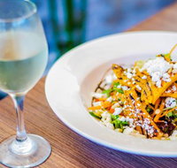 Wisdom Bar  Cafe - Pubs Adelaide