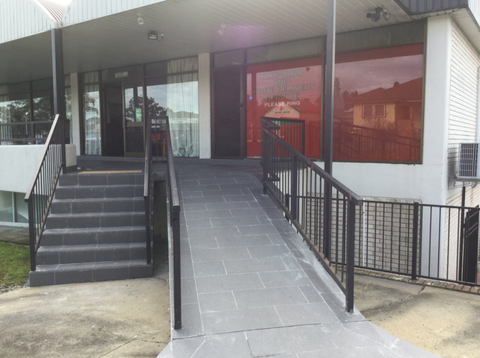 Wyoming Lantern - Pubs Adelaide 2