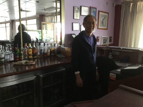 Wyoming Lantern - Pubs Adelaide 3