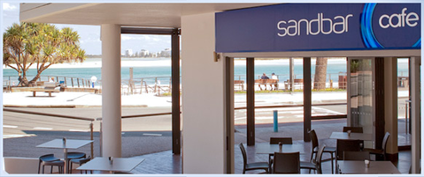 Sandbar - Pubs Adelaide 20