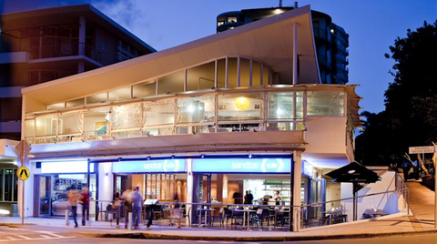 Sandbar - Pubs Adelaide 22