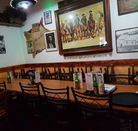 Amigo's Bar  Grill - Pubs Adelaide