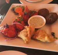 Arjuna Indian Restaurant - Pubs Adelaide