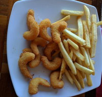 Barnacle Bill Family Seafood Restaurant - Pubs Adelaide