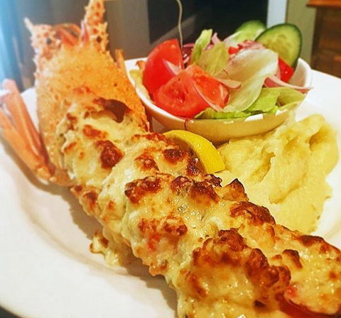 Biviano's At Windsor - Pubs Adelaide 10