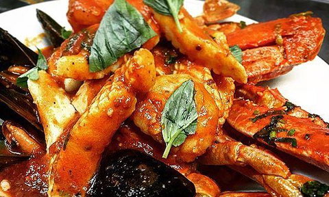 Biviano's At Windsor - Pubs Adelaide 12