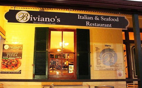 Biviano's At Windsor - Pubs Adelaide 25
