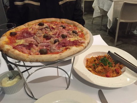 Cucina 105 - Pubs Adelaide 0
