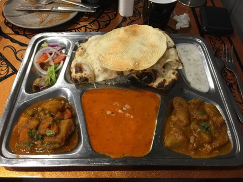 Hemani Mehmi Indian Sweet House And Cafe - Pubs Adelaide 0