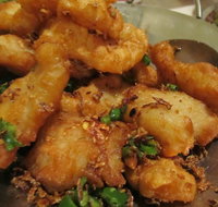 Joondalup BBQ Restaurant - Pubs Adelaide