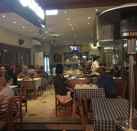 Kouzina Greco - Pubs Adelaide