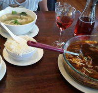Ky Chow - Pubs Adelaide