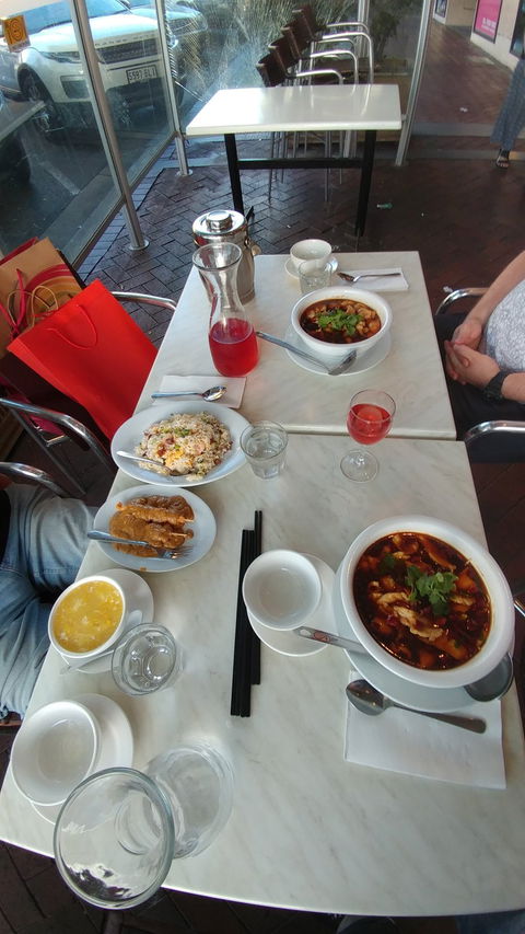 Ky Chow - Pubs Adelaide 1