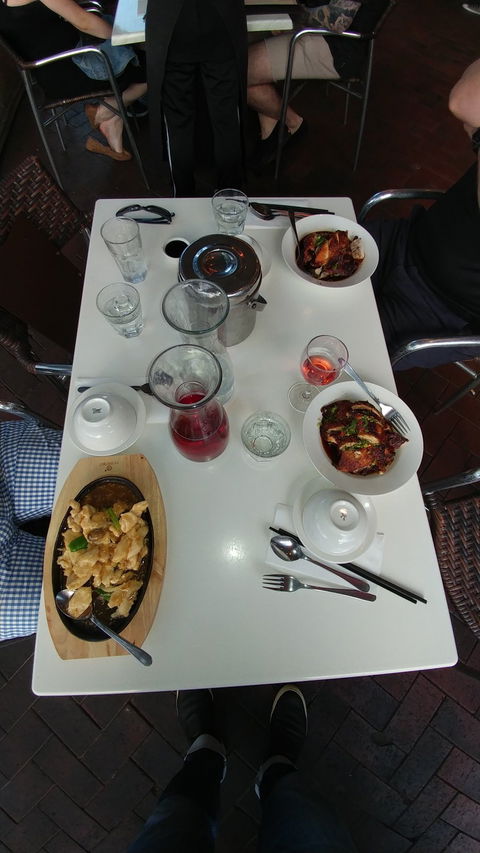 Ky Chow - Pubs Adelaide 4