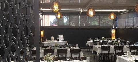 L'Olio Italian Kitchen - Pubs Adelaide 1