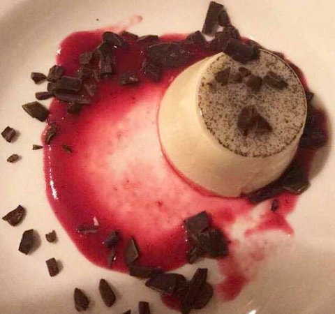 L'Olio Italian Kitchen - Pubs Adelaide 7