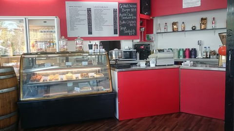 Latte On Hutt - Pubs Adelaide 0