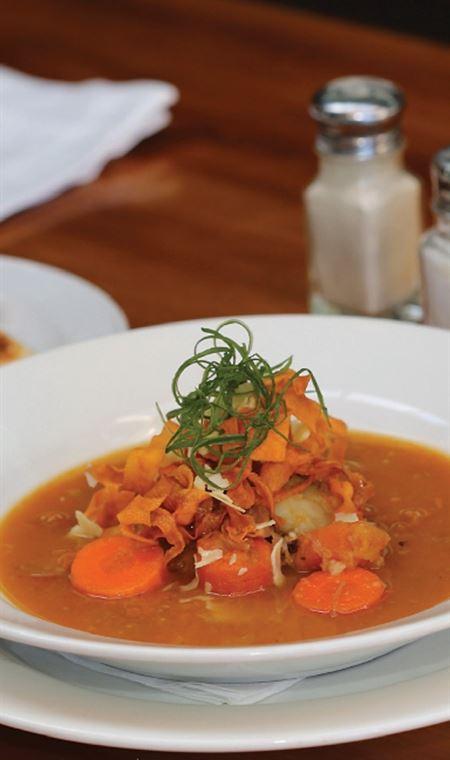 Loong Cheong - Pubs Adelaide 4