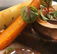 Margan Restaurant - Pubs Adelaide