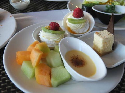 New Quay International Buffet & Bar - Pubs Adelaide 0