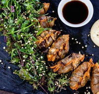 Ocean View Estates Winery and Restaurant - Pubs Adelaide