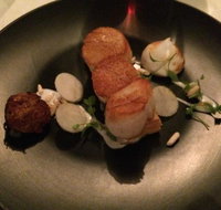 Restaurant Como - Pubs Adelaide