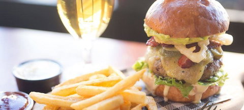 Rhonda's Bar - Pubs Adelaide 1