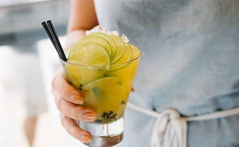 Sandbar - Pubs Adelaide 9