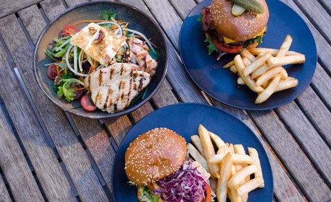 Sandbar - Pubs Adelaide 10