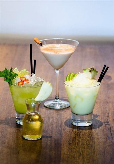 Sandbar - Pubs Adelaide 13
