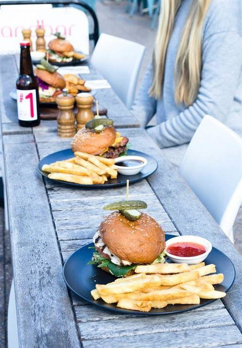 Sandbar - Pubs Adelaide 16