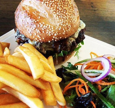 Sandbar - Pubs Adelaide 17