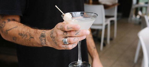Sandbar - Pubs Adelaide 3
