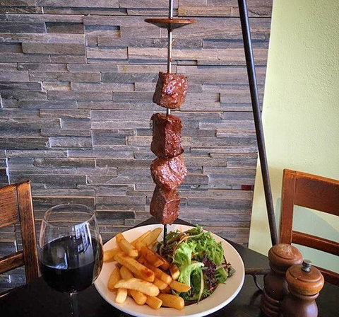 Sandbar - Pubs Adelaide 6