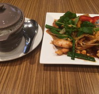 Sattahip Thai Restaurant - Pubs Adelaide