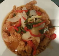 Shanghai Restaurant - Pubs Adelaide