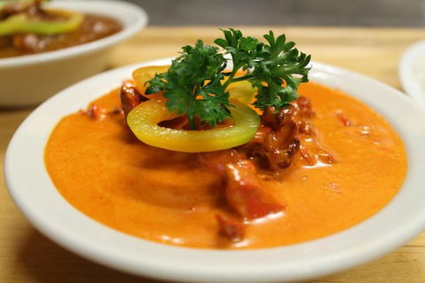 Tamleni Indian Restaurant - Pubs Adelaide 0