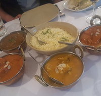 Tandoori  Curry Club - Pubs Adelaide