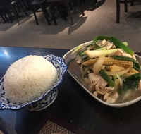 Thai Royale Restaurant - Pubs Adelaide