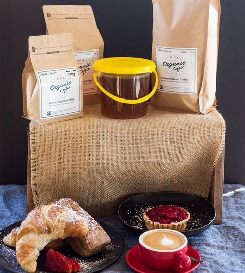 Witta General Store Licenced Cafe And Functions - Pubs Adelaide 8