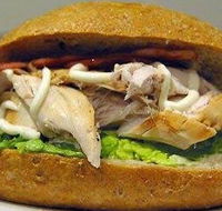 Bon Amici Wine Bar  Cafe - Pubs Adelaide