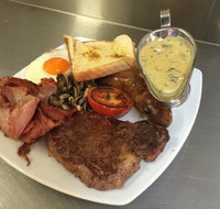 Cafe 17 - Pubs Adelaide