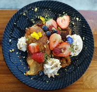 Exchange Specialty Coffee - Pubs Adelaide